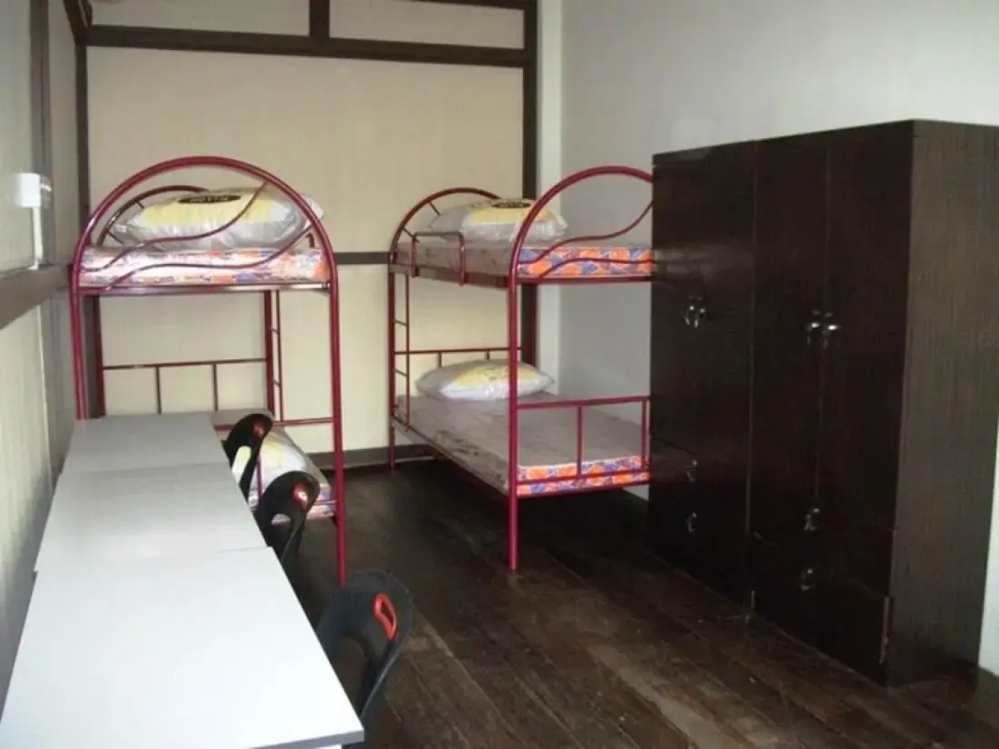 Venus Female Boarding House (отель для женщин)