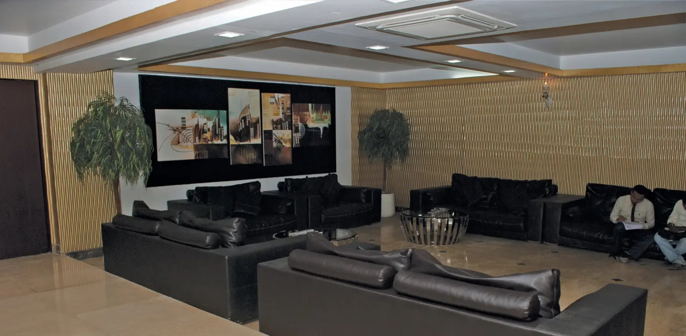 Hotel Patliputra Exotica