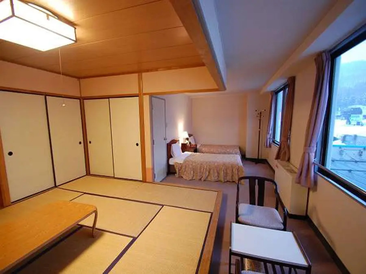 Panorama Land Kijimadaira