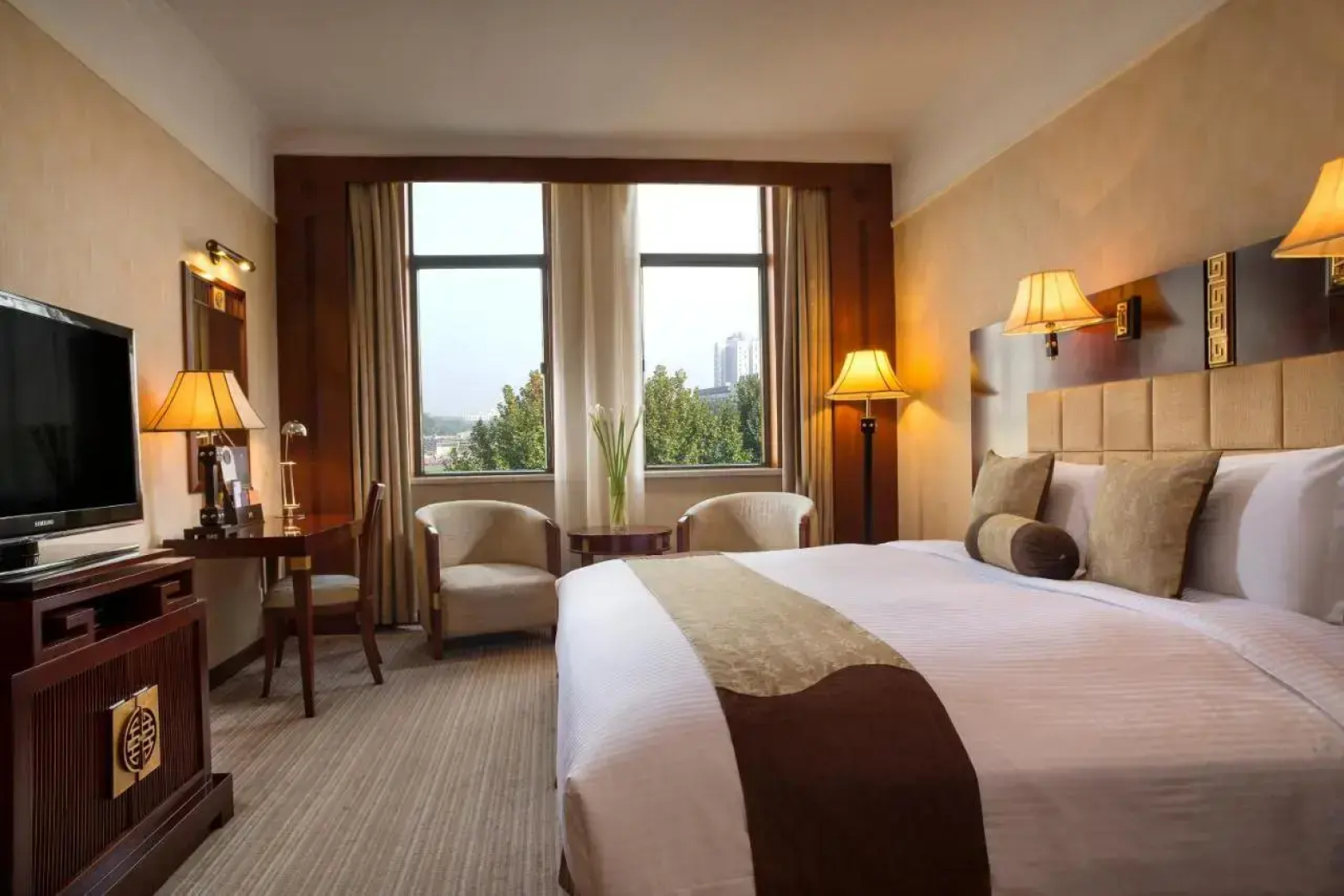 Grand Mercure Xian Renmin Square