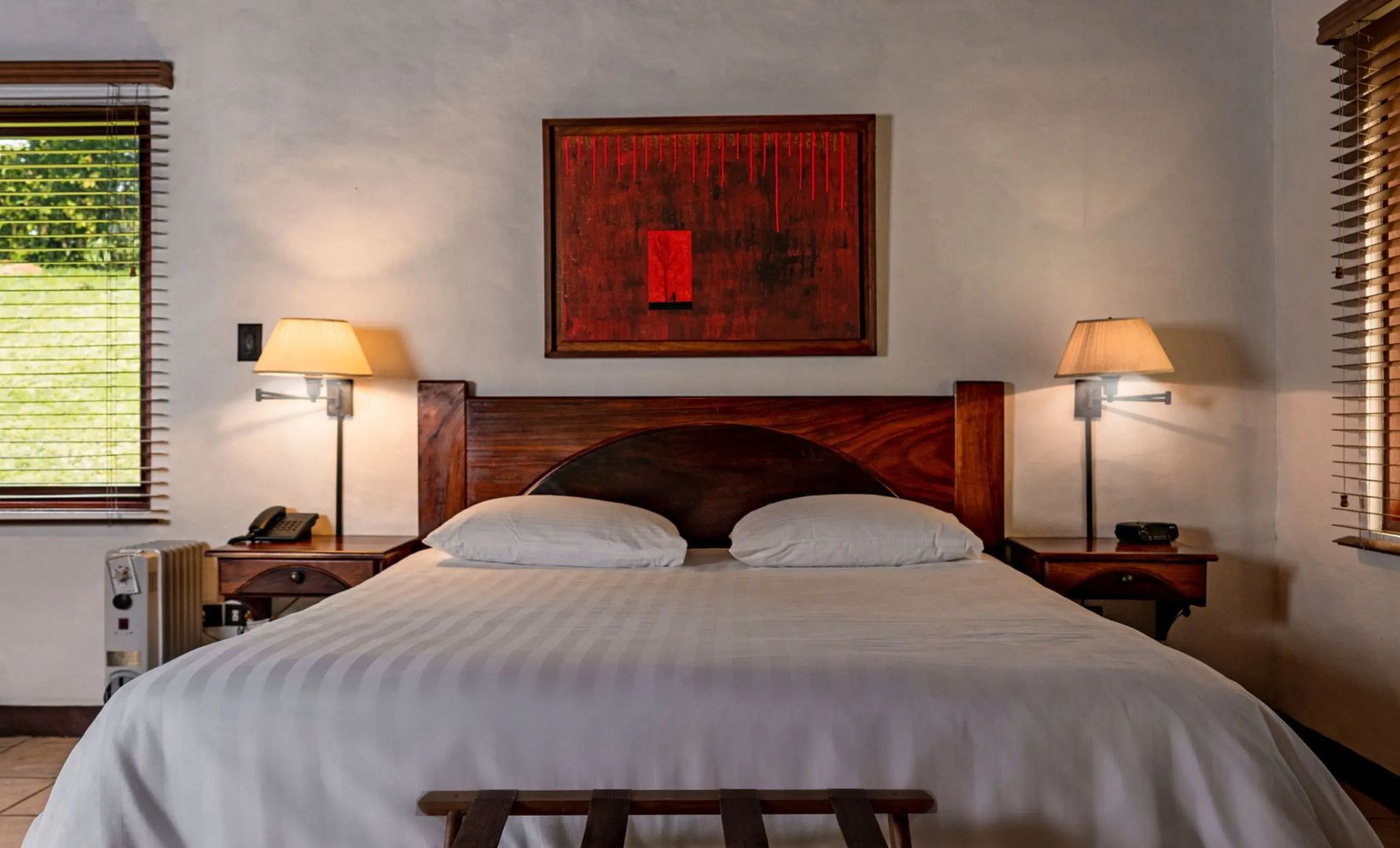 Villa Blanca Cloud Forest Hotel + Retreat