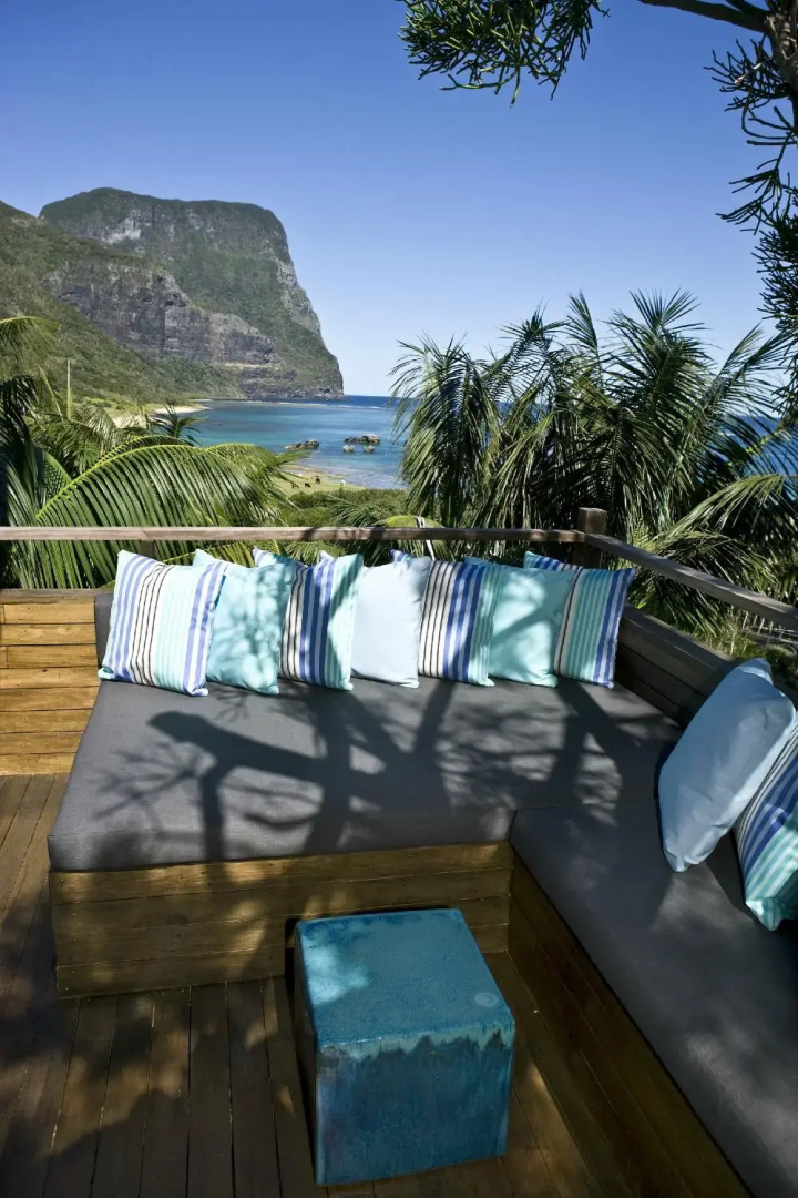 Capella Lodge