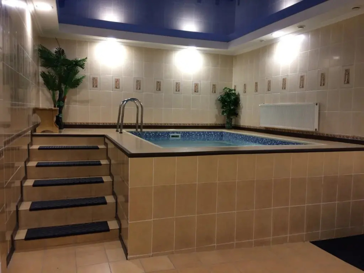 Hotel Usadba