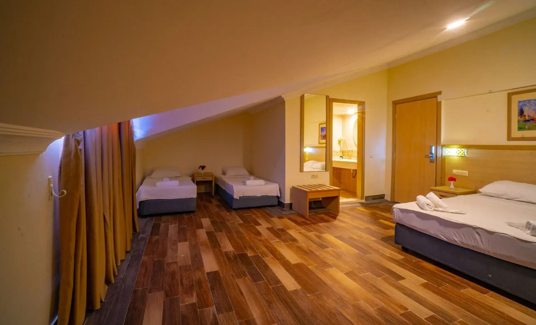 Larina Thermal Resort & Spa