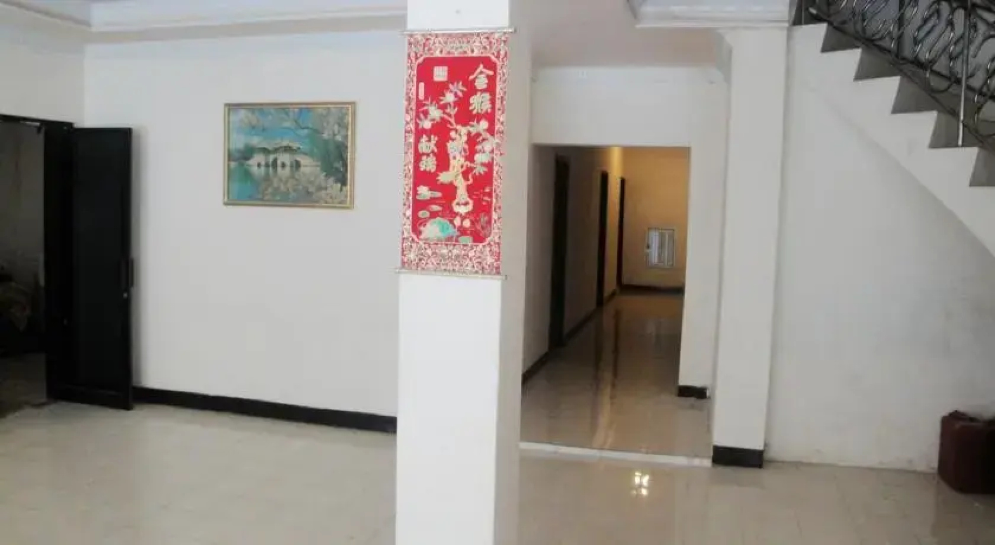 Orion Hotel