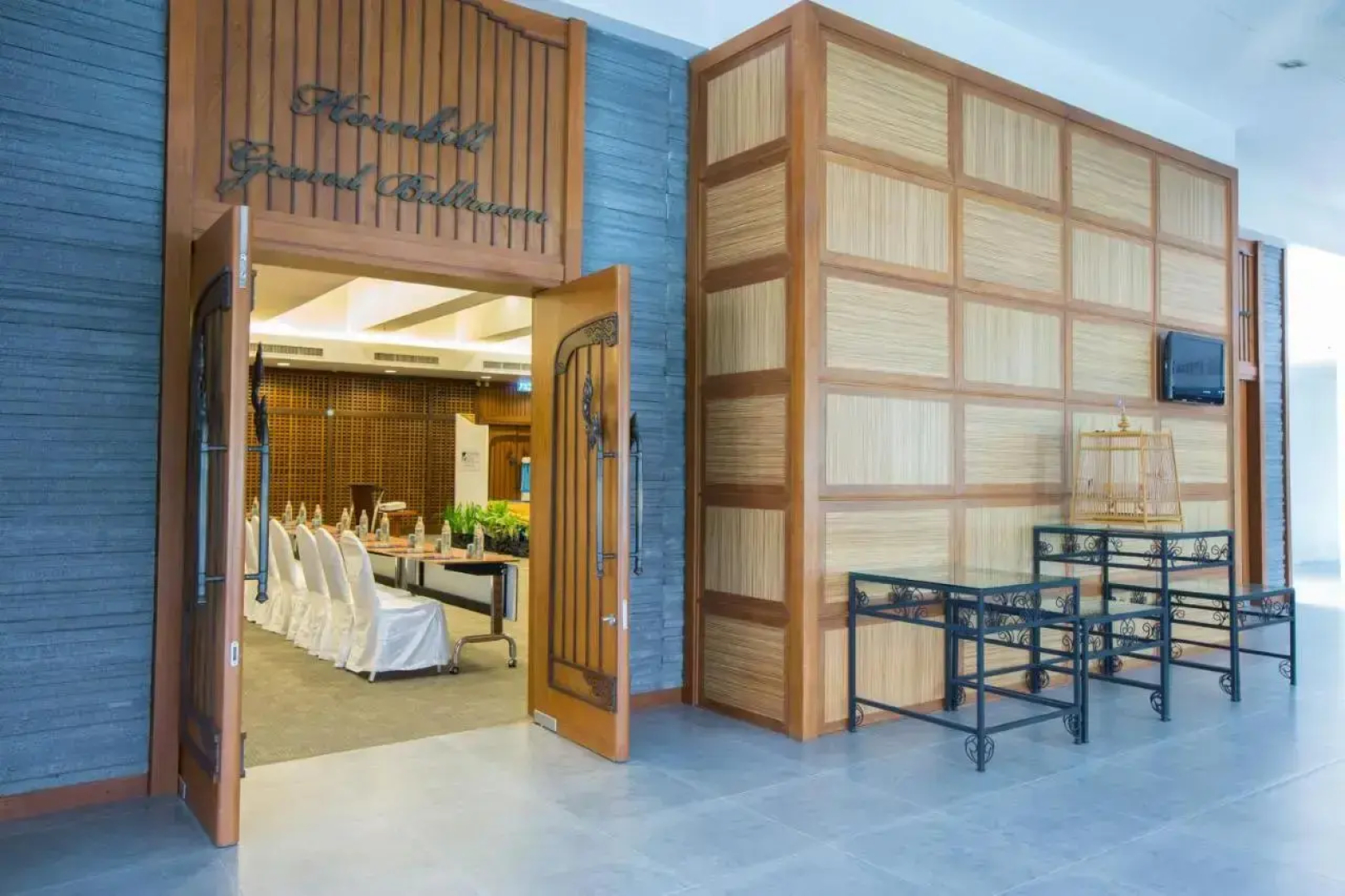 Deevana Plaza Krabi Aonang