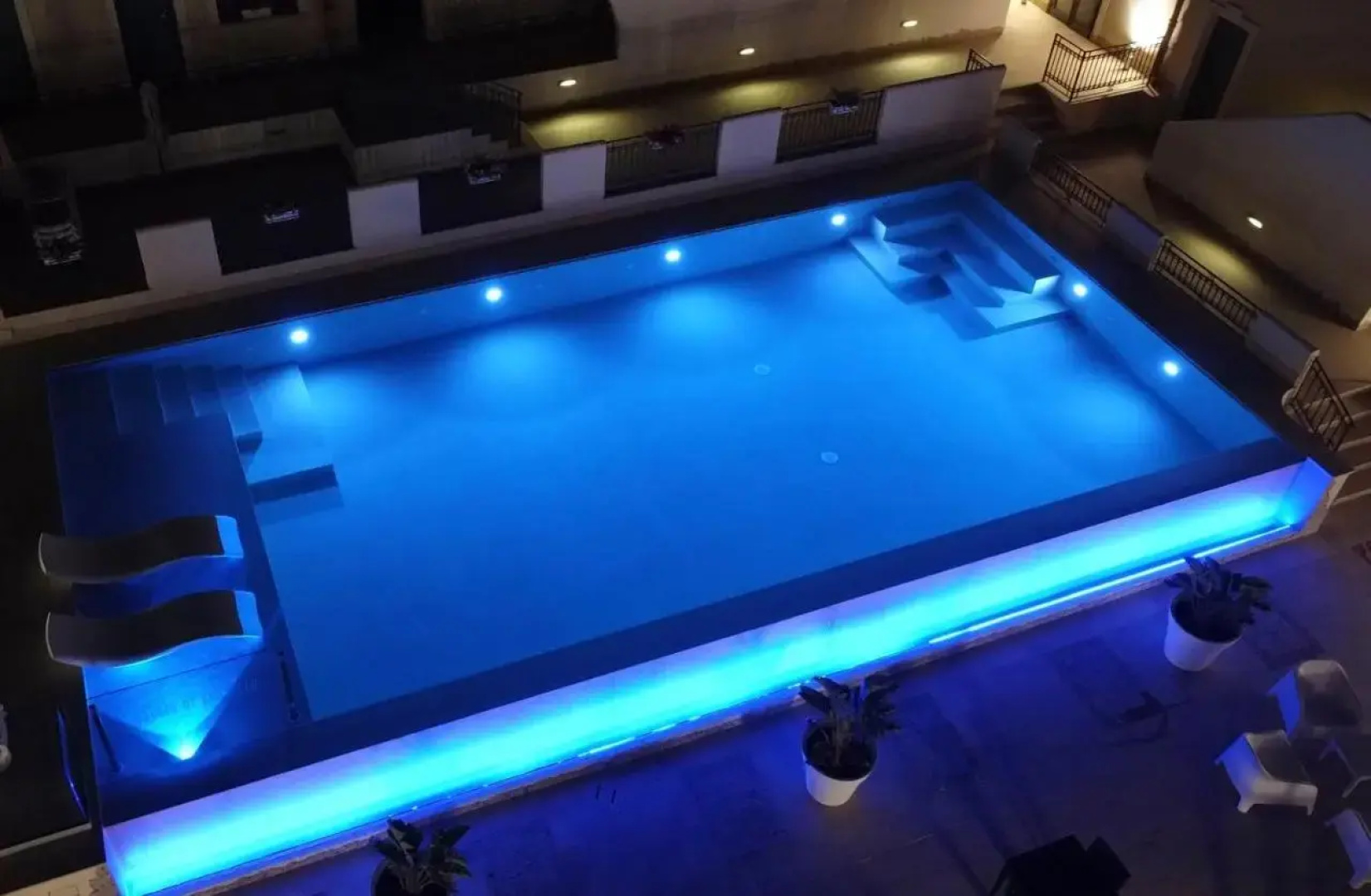 Hotel Baglio di Scopello