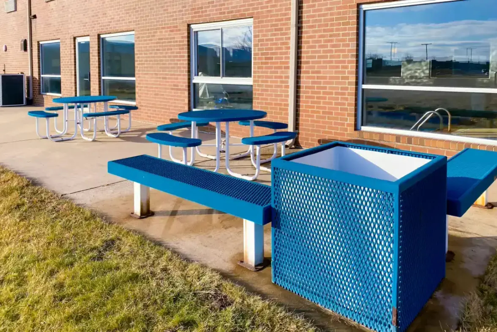 Comfort Inn Hobart-Merrillville I-65