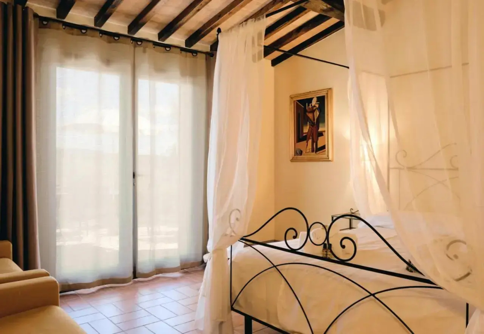 Agriturismo San Sano
