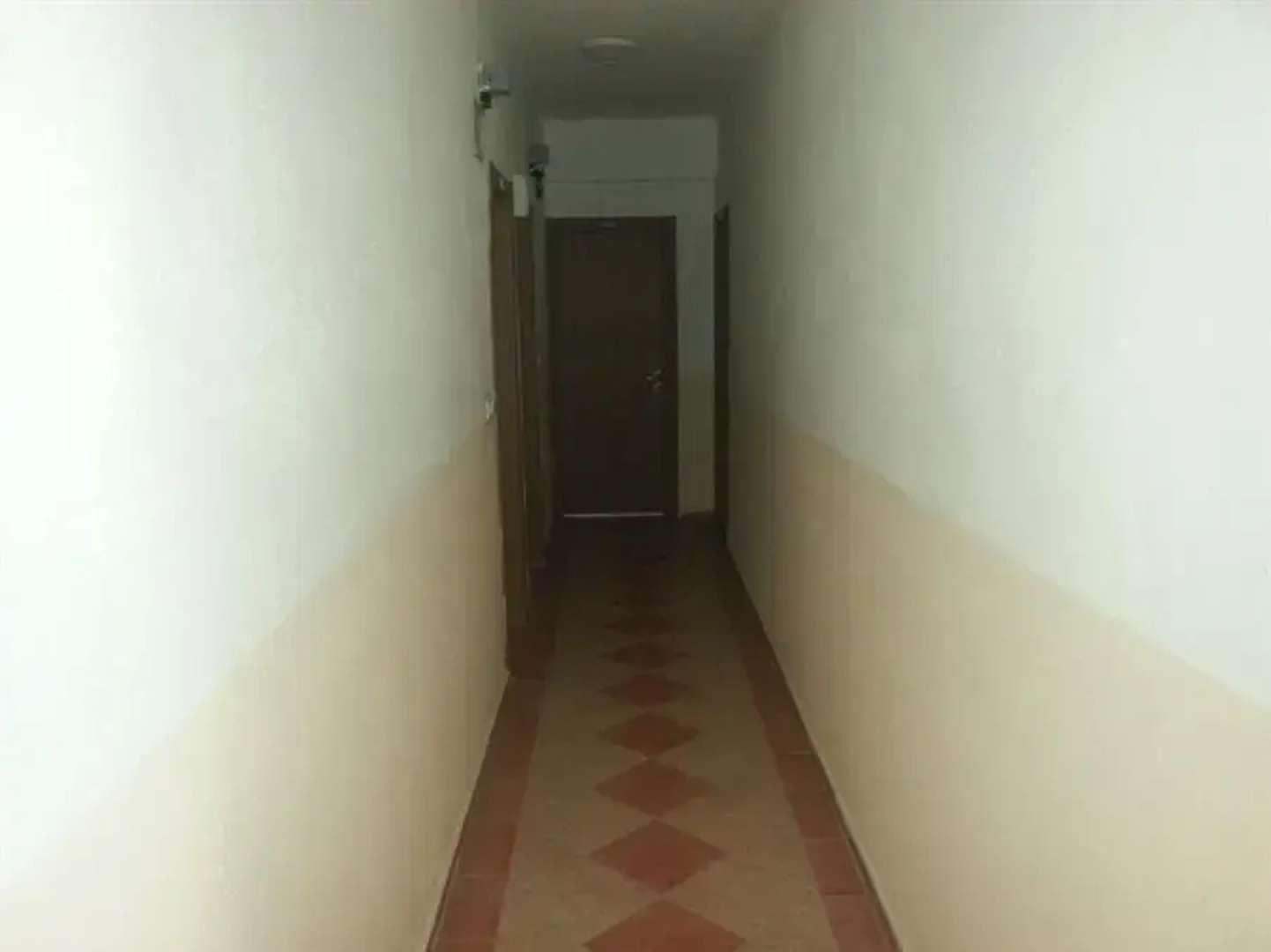 Akdeniz Apart Hotel