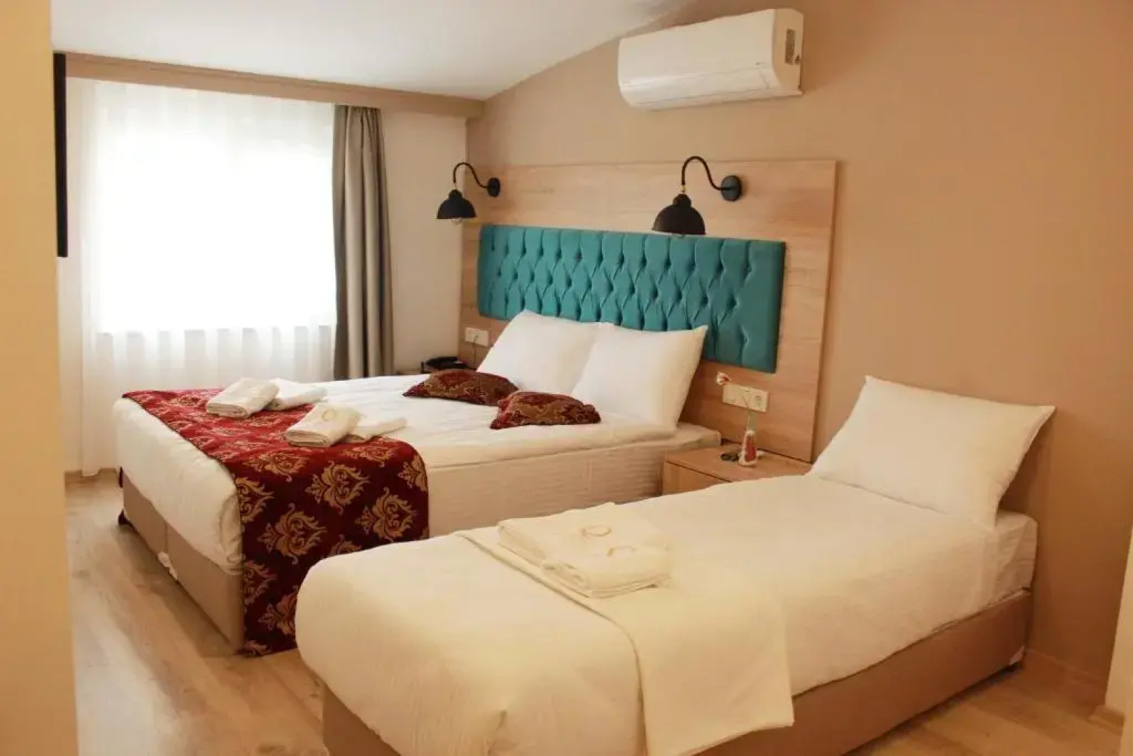 The Laila Hotel