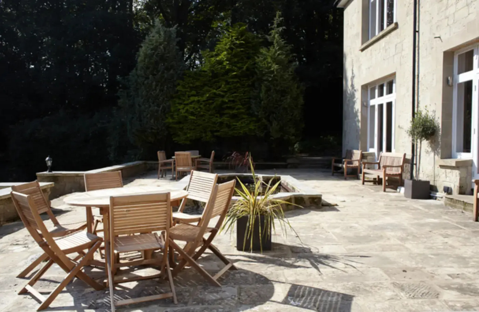 Hermitage Country House - Guest House