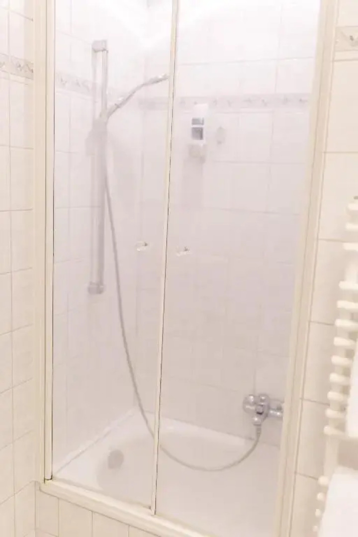 Akzent Hotel Zur Grünen Eiche