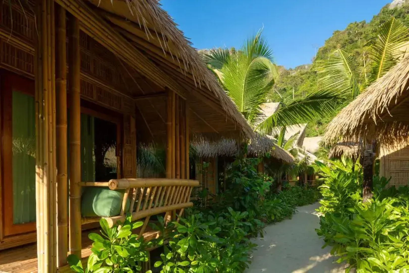 Phi Phi CoCo Beach Resort