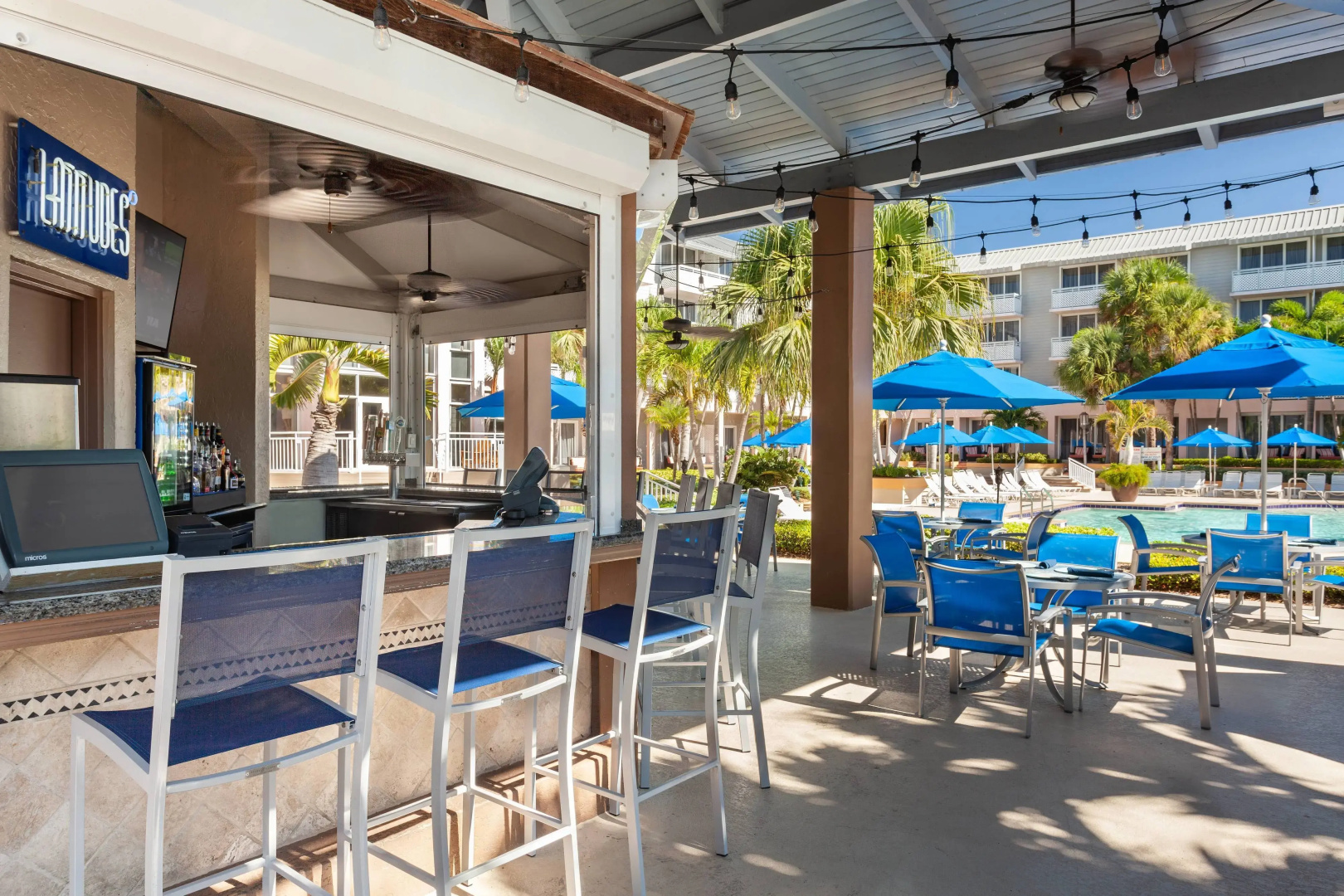 Marriott Hutchinson Island Beach Resort, Golf & Marina