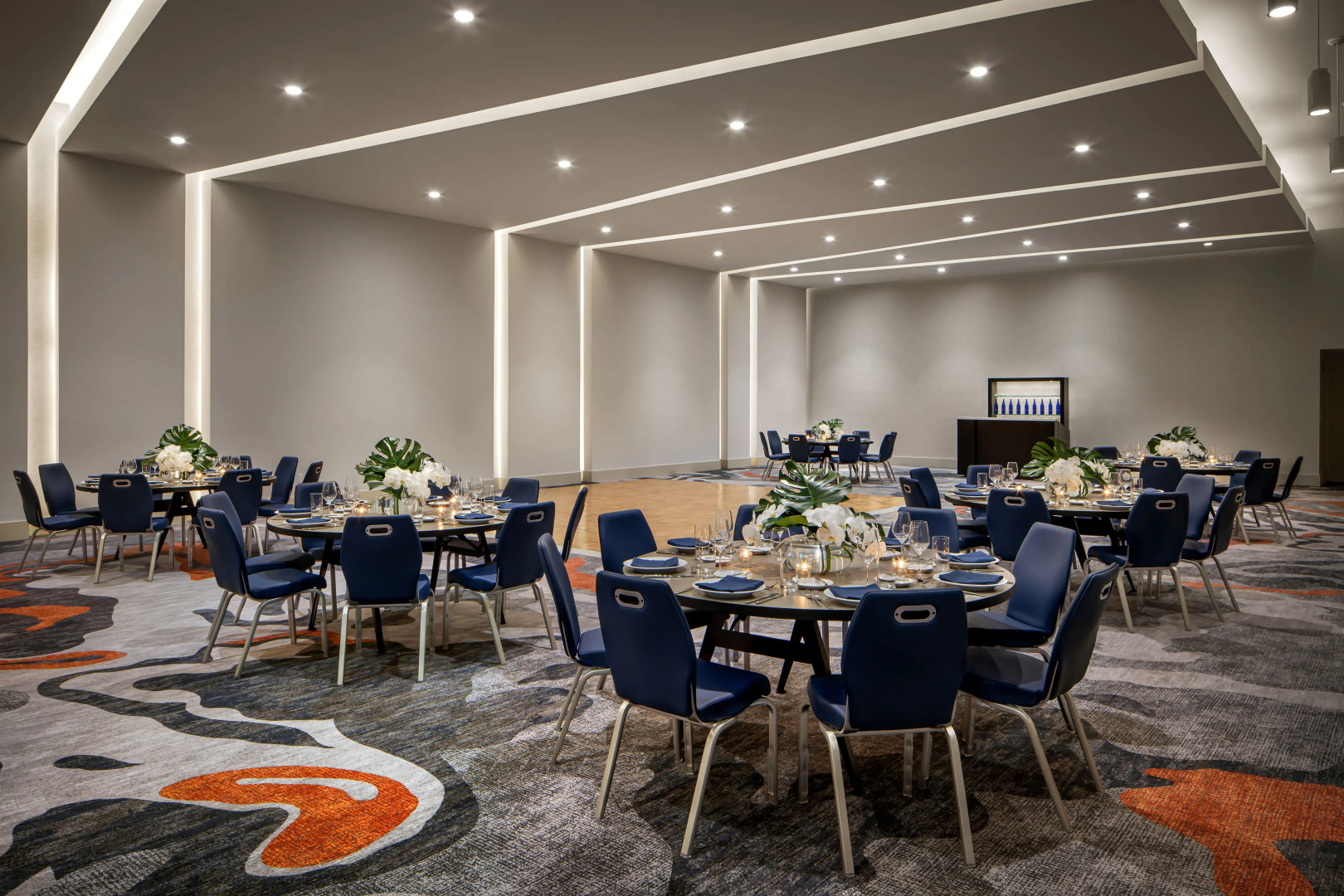 Le Méridien Dania Beach at Fort Lauderdale Airport