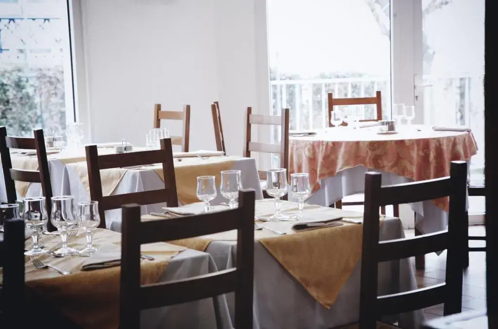 La Roseraie - Hotel & Restaurant