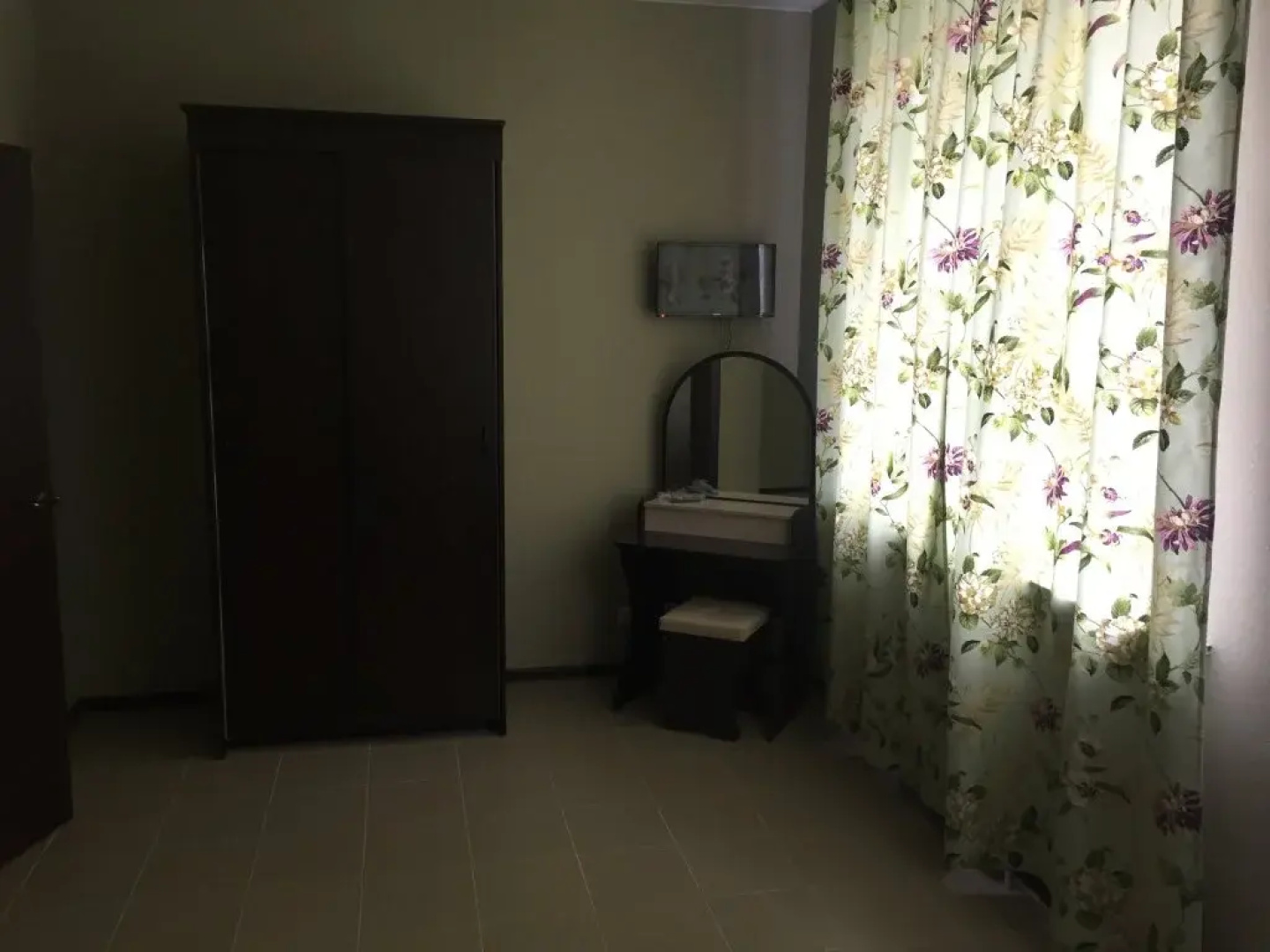 Victory Hotel
