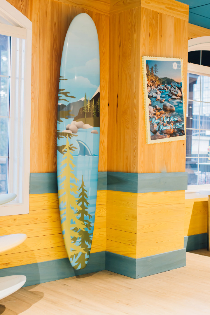 Margaritaville Resort Lake Tahoe