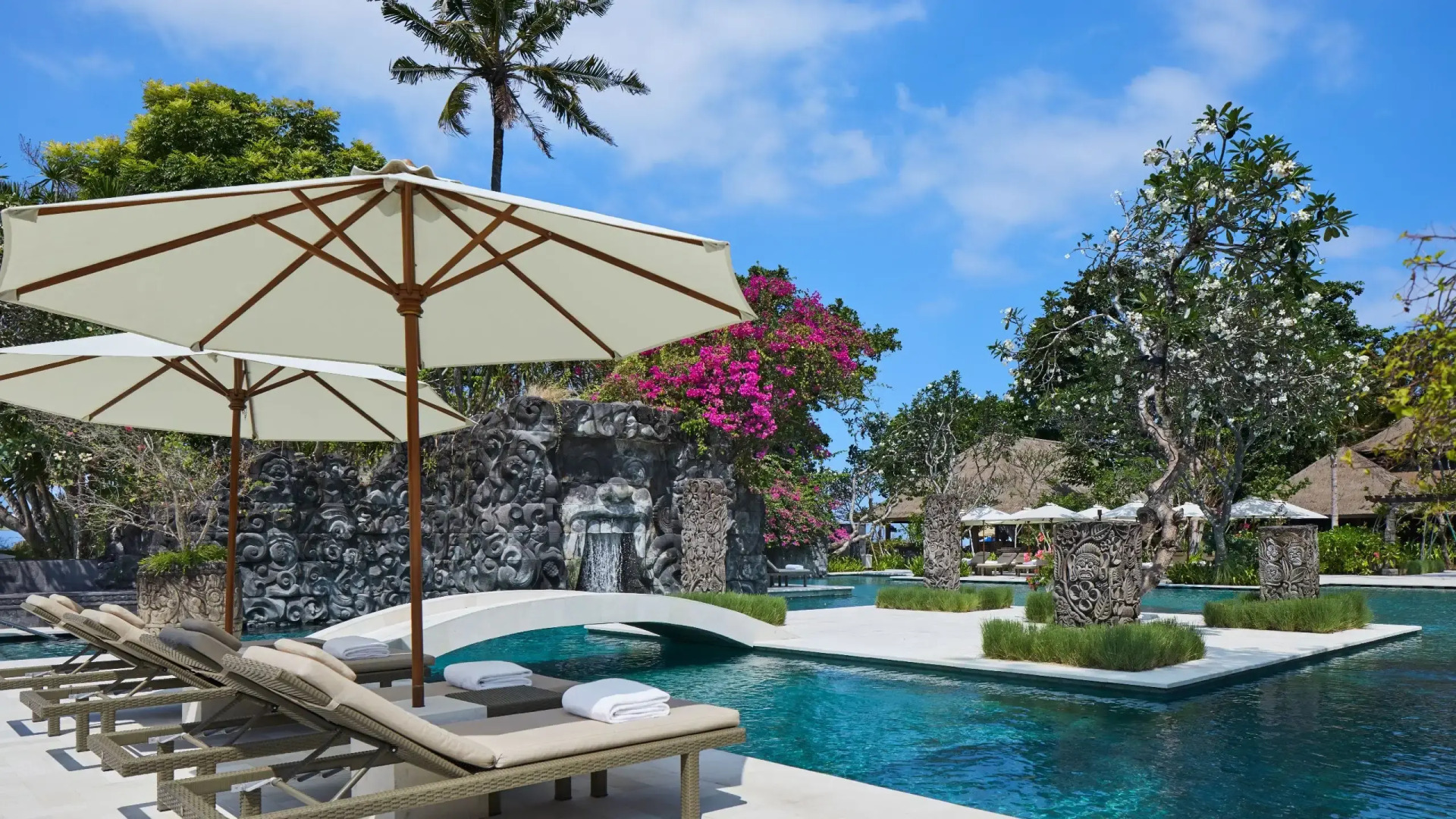 Отель Hyatt Regency Bali 