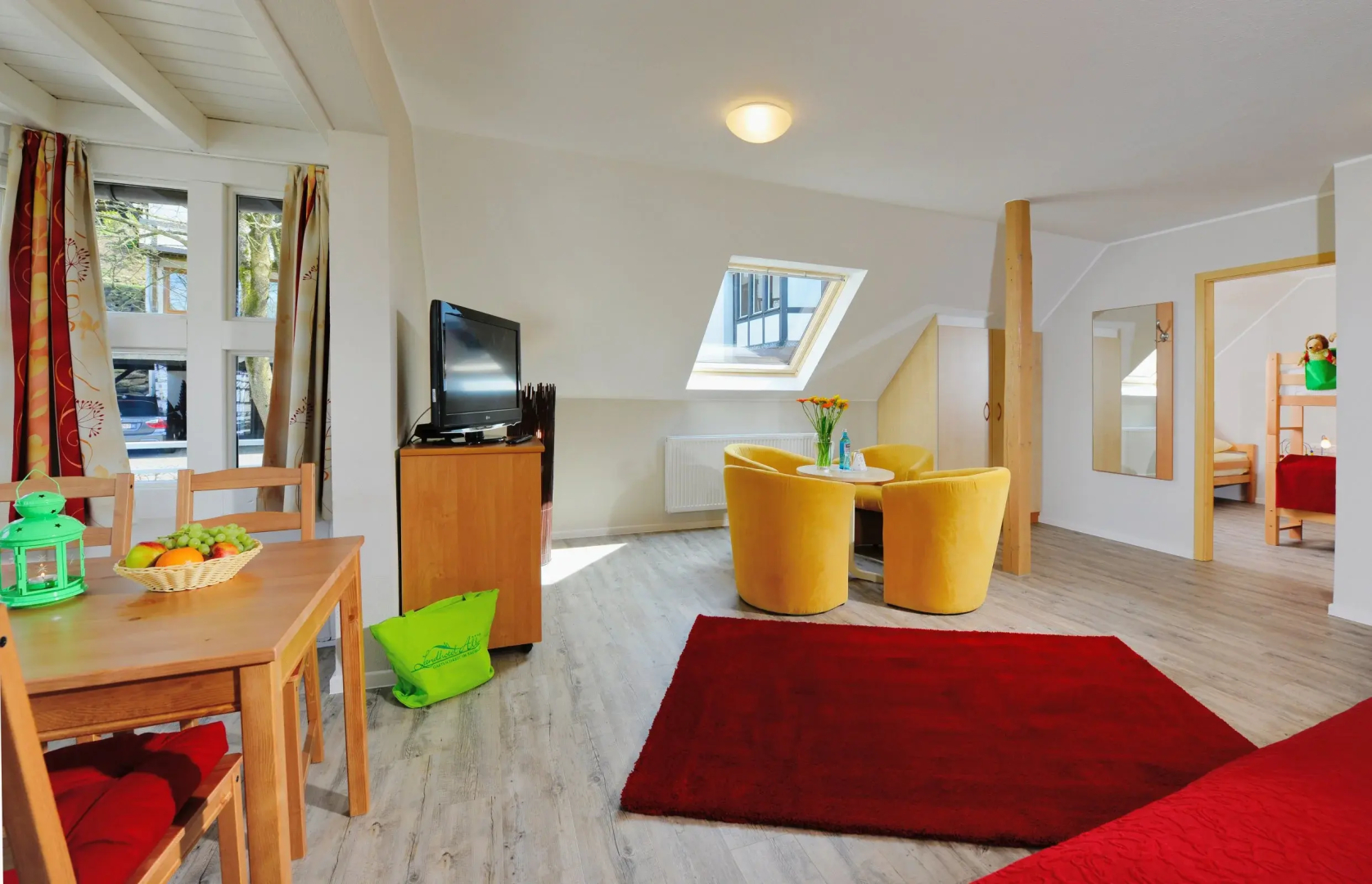 Landhotel Albers