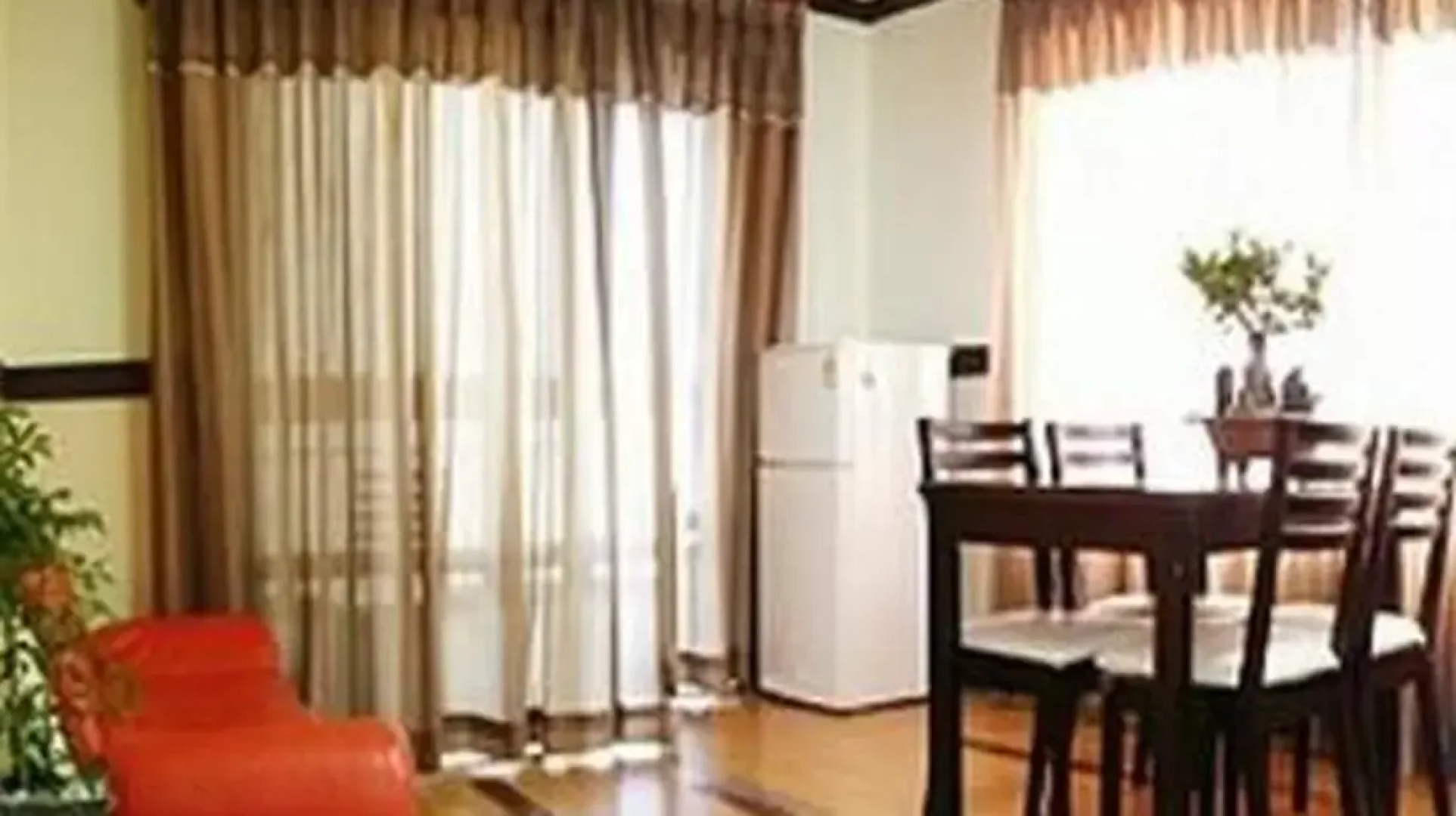 Jeju Green Beach Pension
