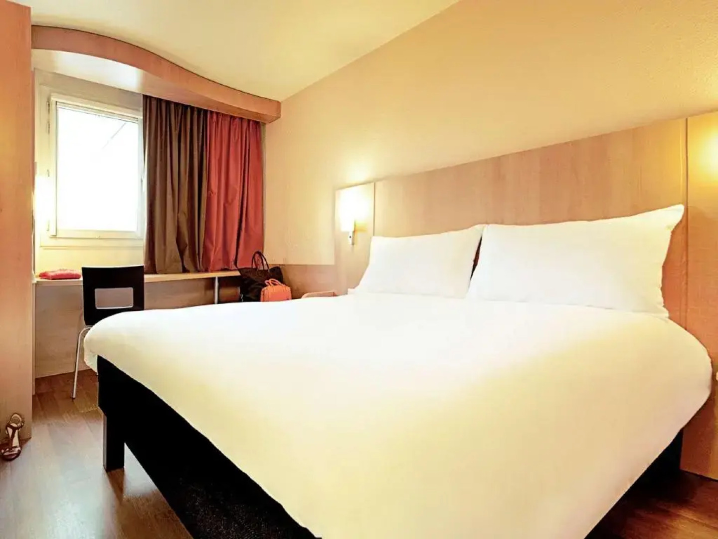 ibis Coimbra Centro