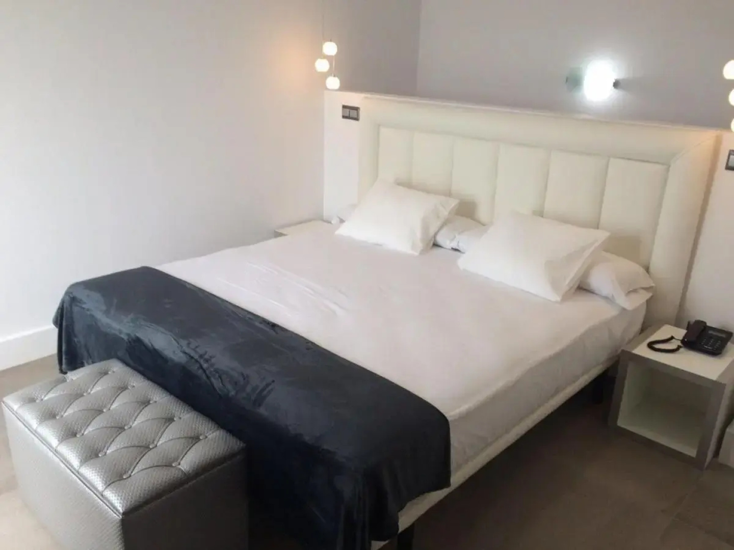 Hotel Natursun