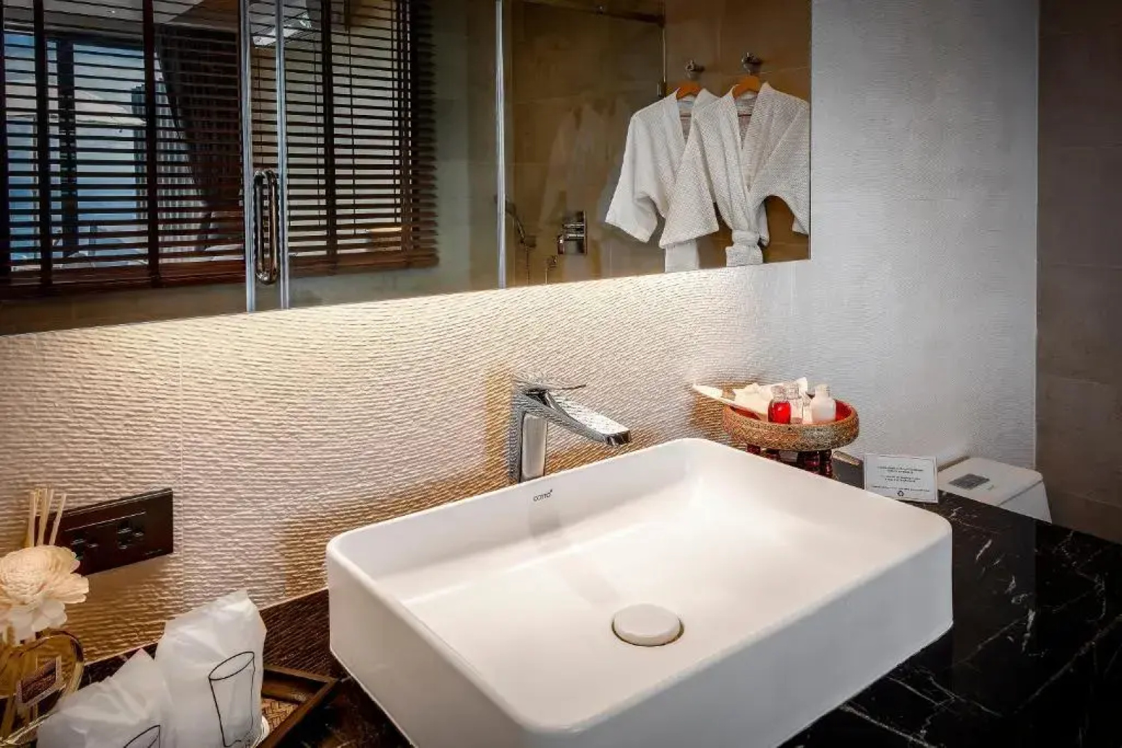 Jamahkiri Resort & Spa