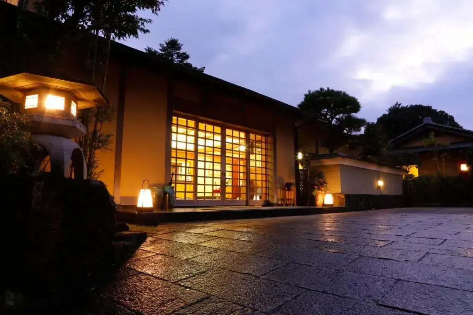 kotonoyado Musashino