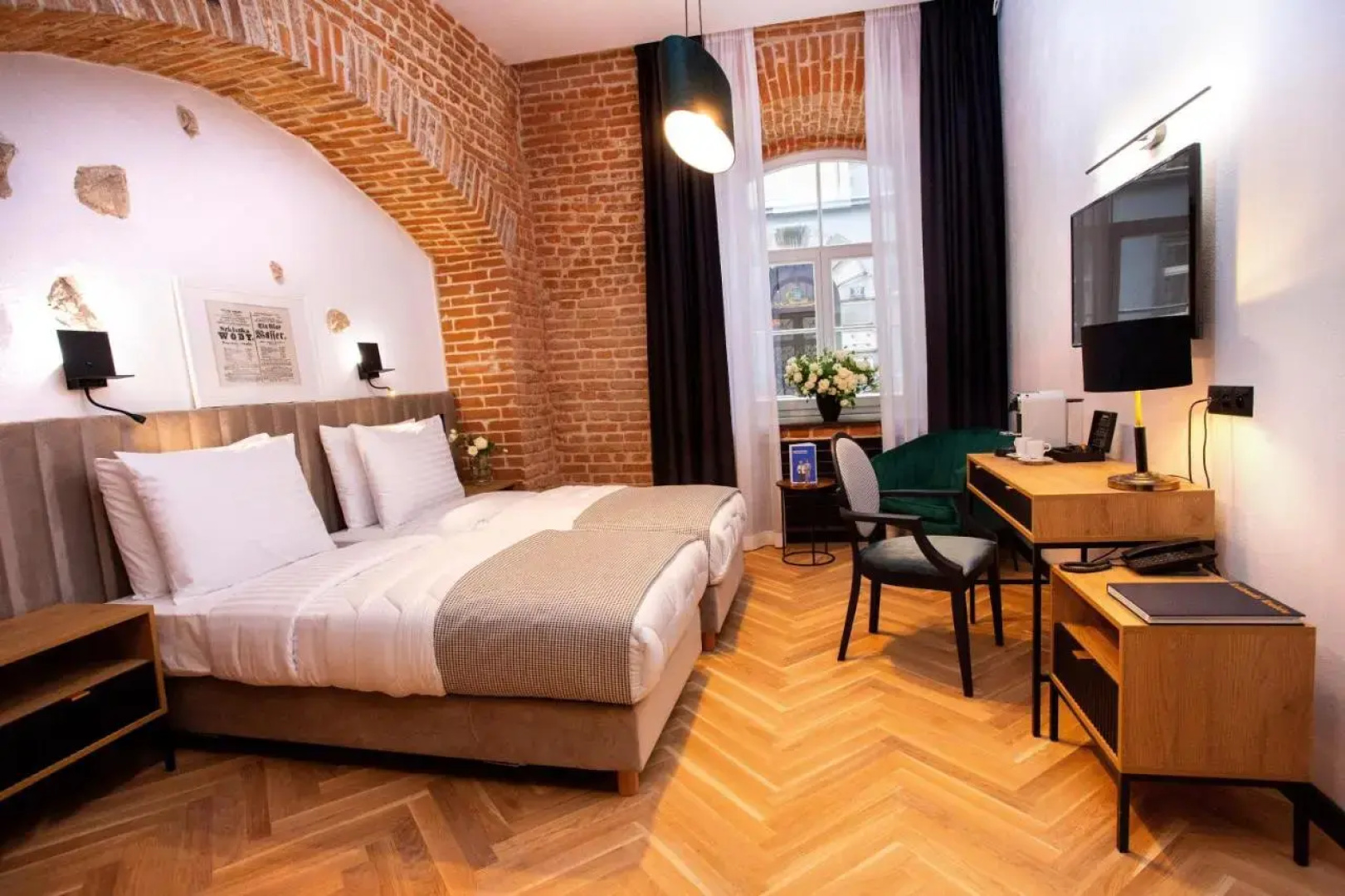 City Hostel