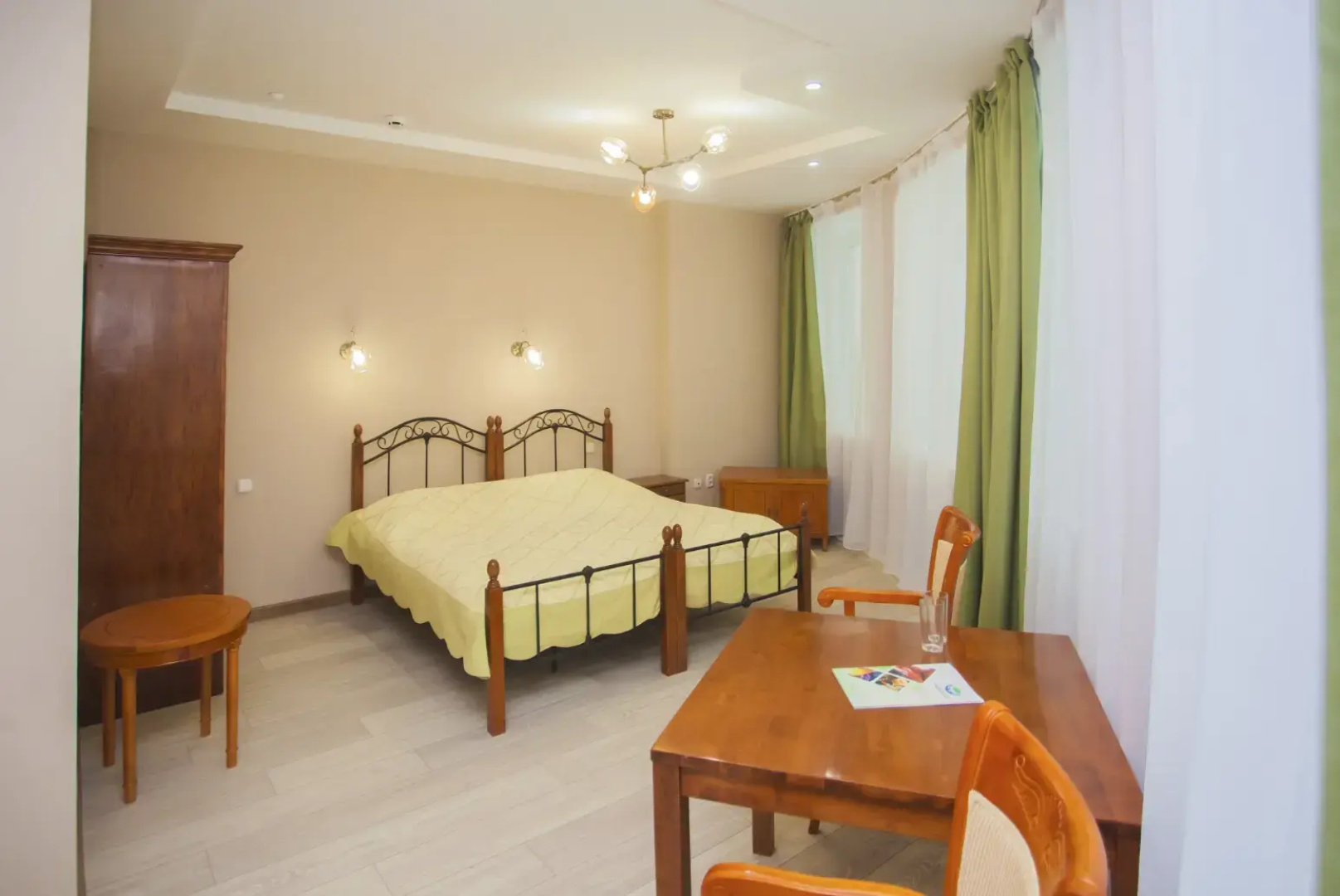 Hotel Zhansaya