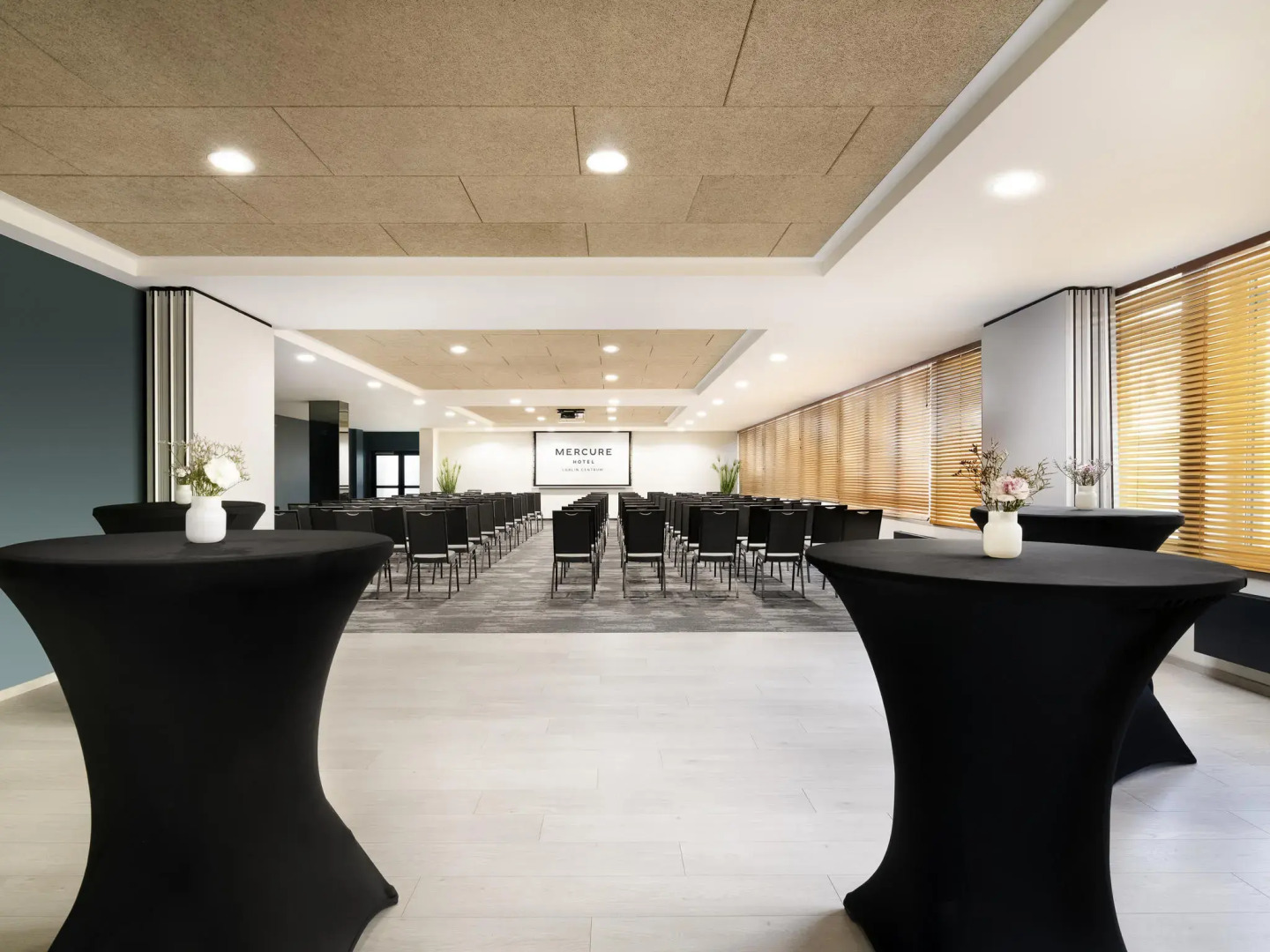 Hotel Mercure Lublin Centrum