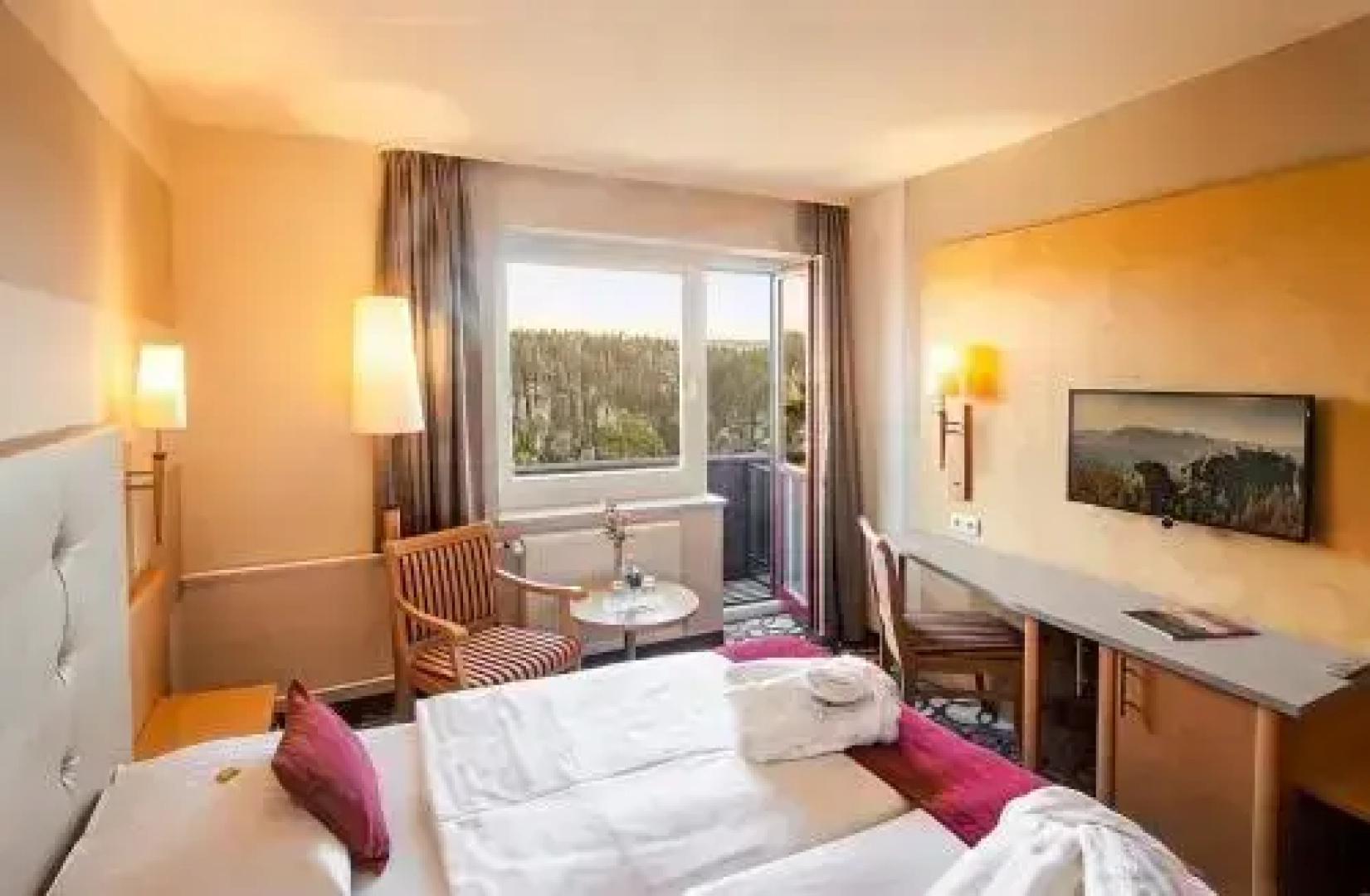 Berghotel Bastei