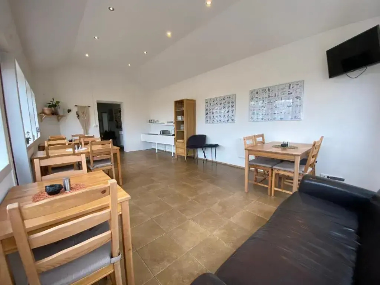 Гостевой дом Dalshofdi