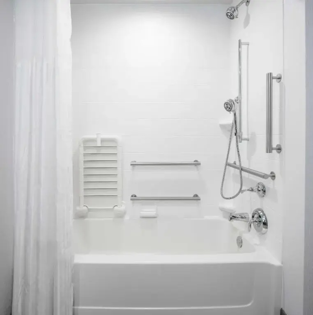 Hilton Garden Inn Iowa City Downtown University