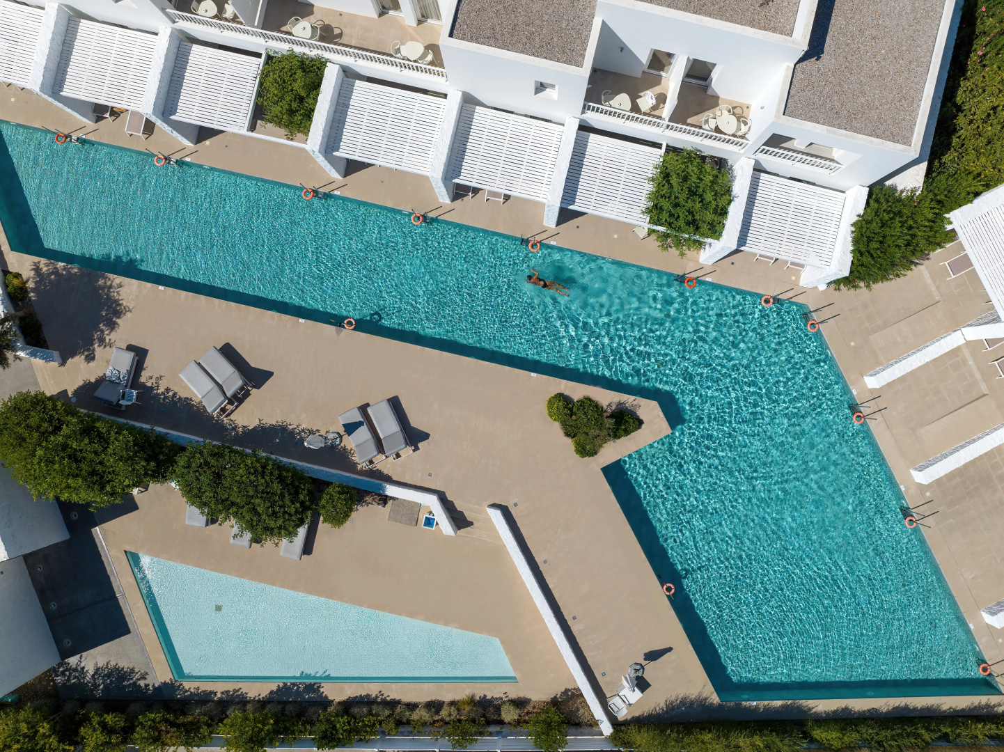 Patmos Aktis, a Luxury Collection Resort & Spa, Greece