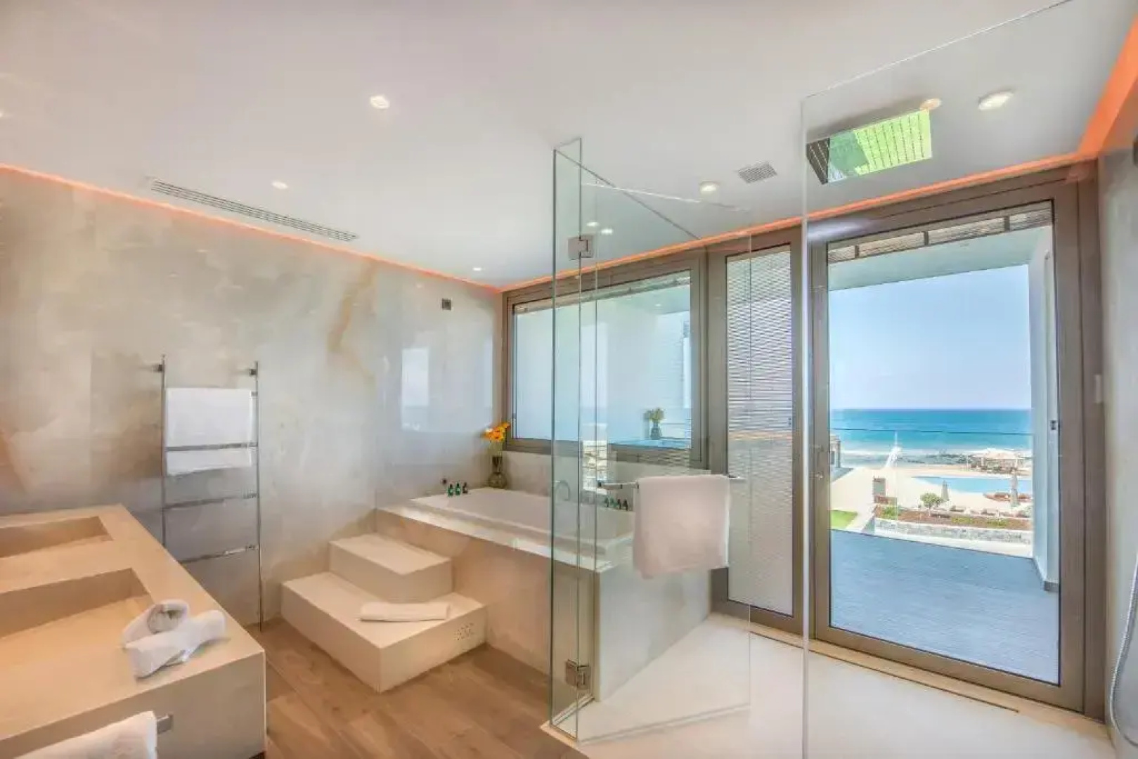 Nana Princess Suites, Villas & Spa