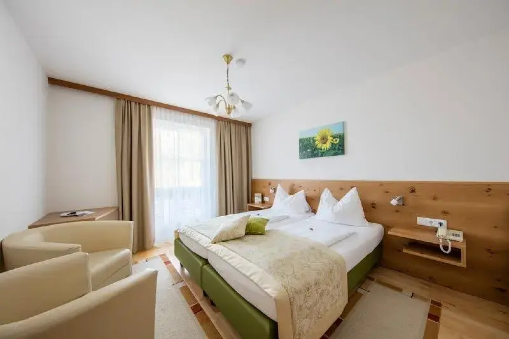 Hotel-Restaurant Waldhof Muhr