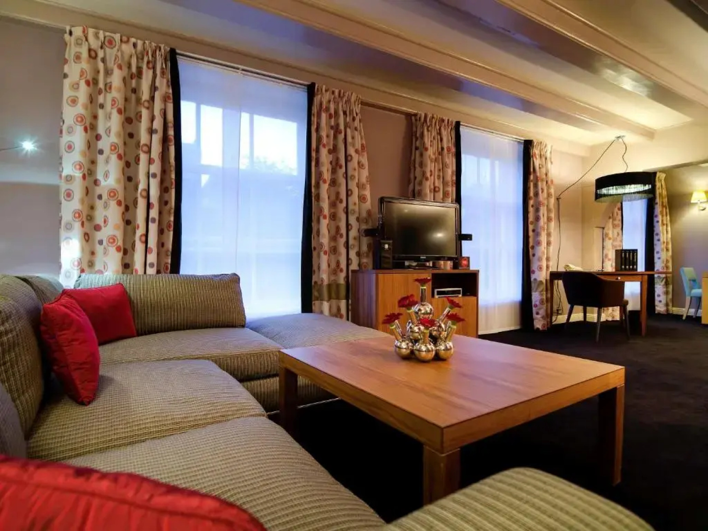 Canal House Suites at Sofitel Legend The Grand Amsterdam
