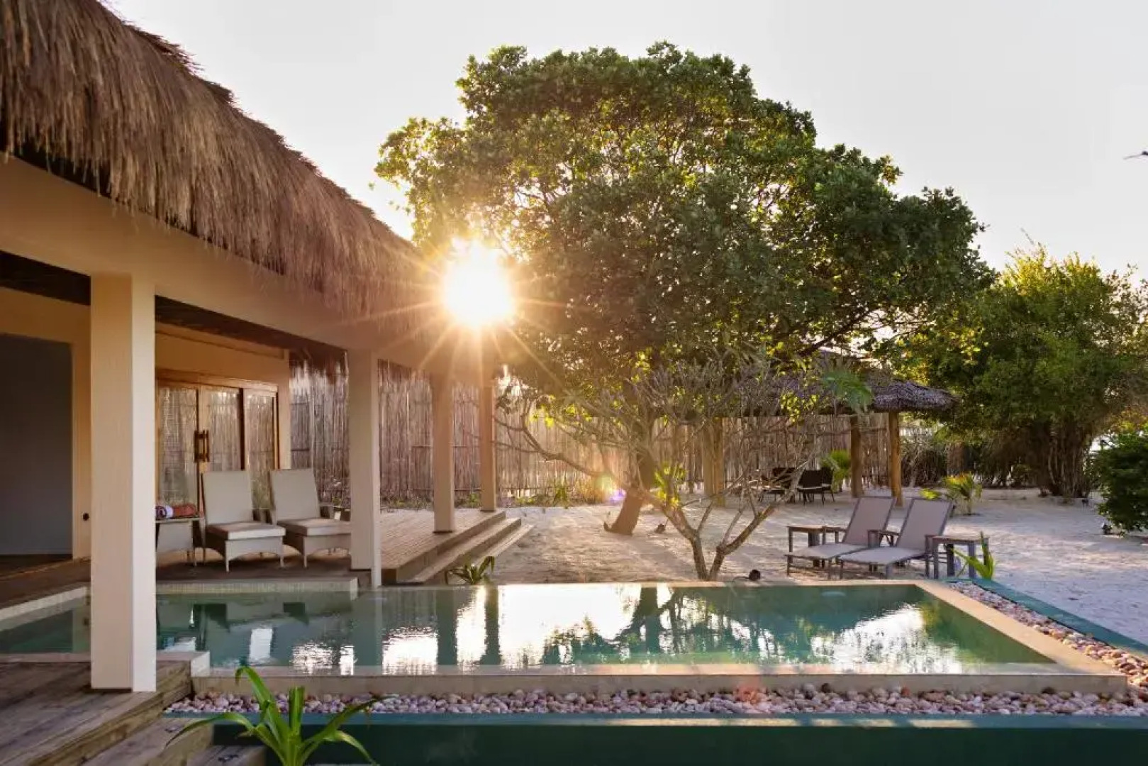 Bawe Island Zanzibar