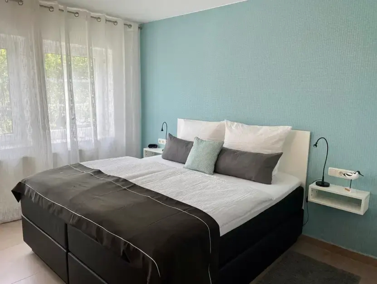Appartementanlage Lancken-Granitz