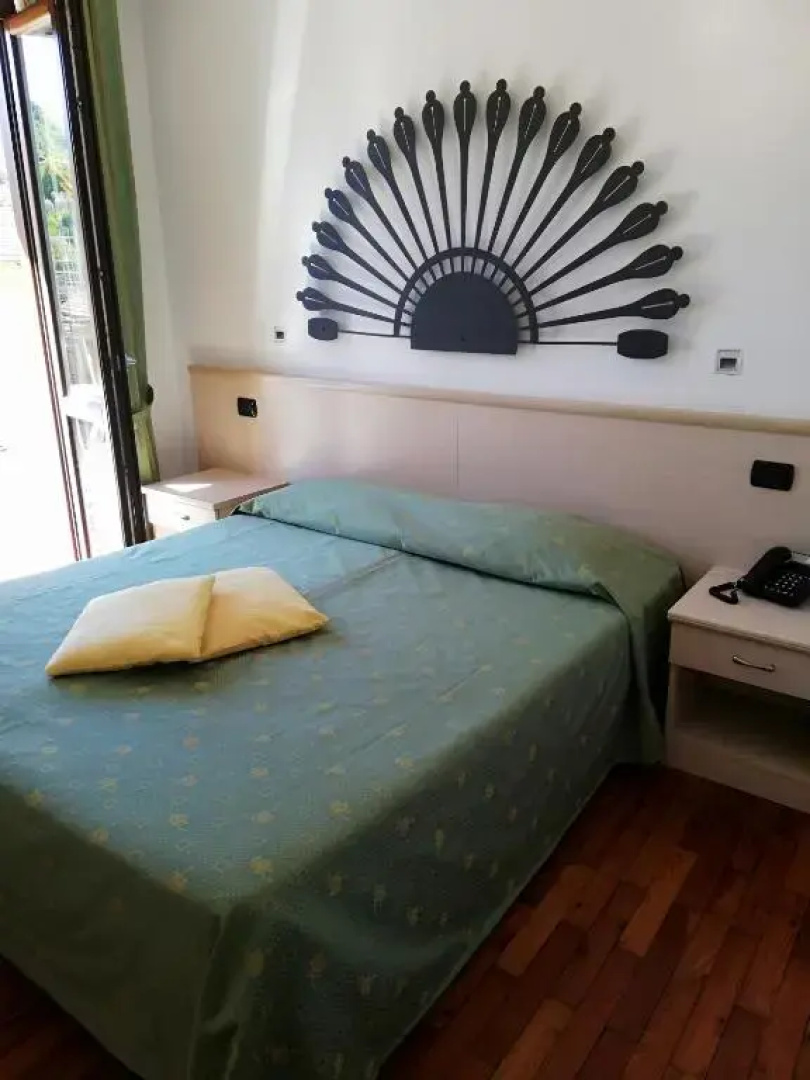 Hotel Fioroni