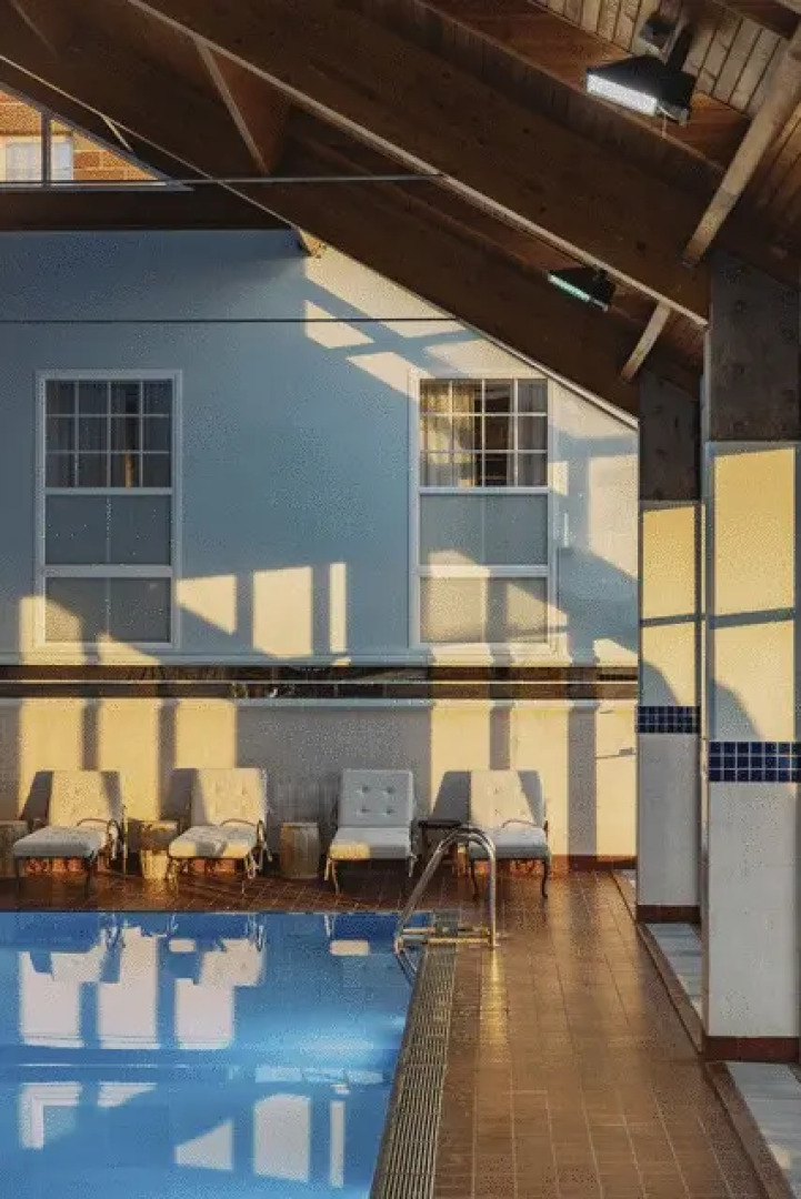 Отель Marine Troon