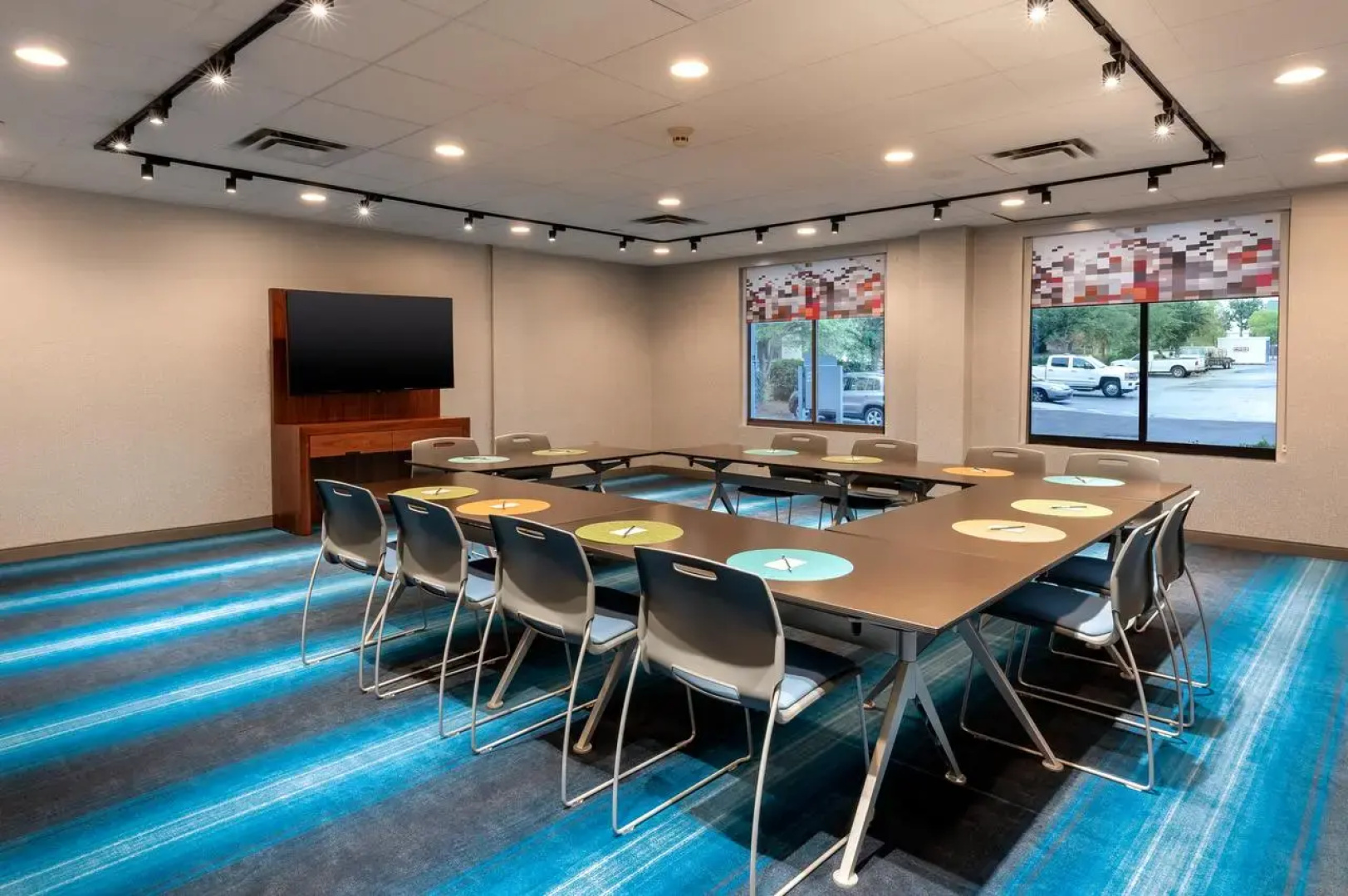 Aloft Columbia Harbison