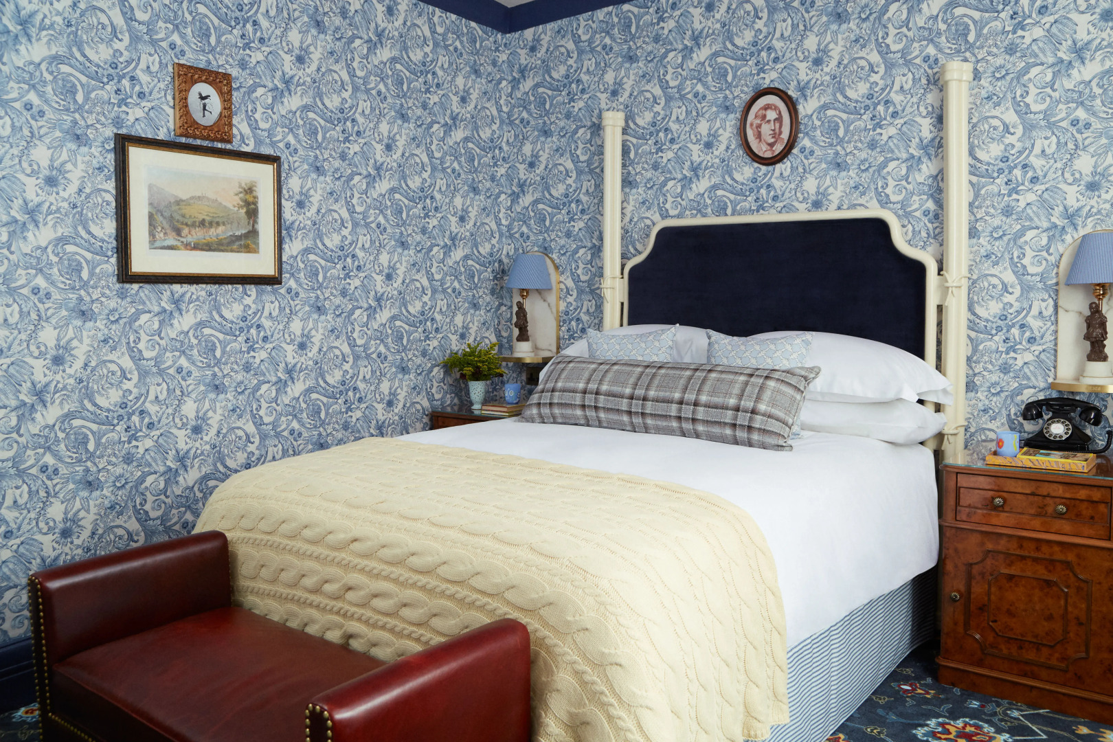 The Randolph Hotel Oxford, a Graduate by Hilton