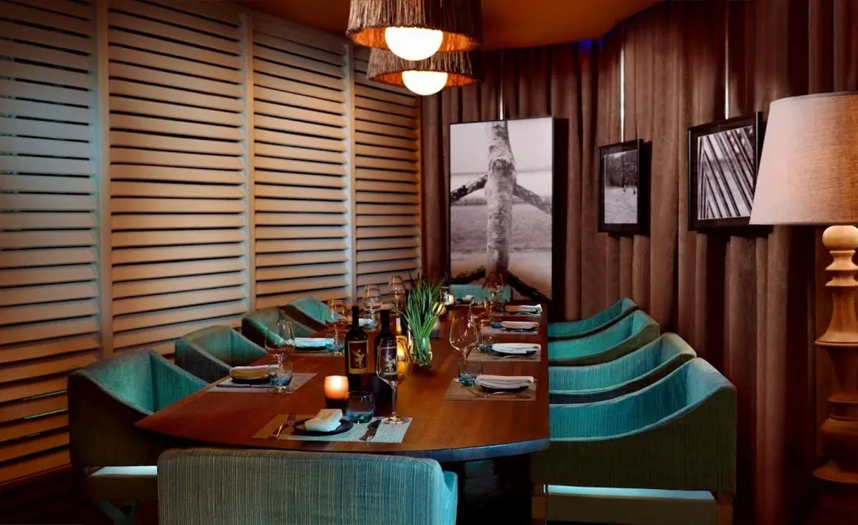 Solé Miami, A Noble House Resort