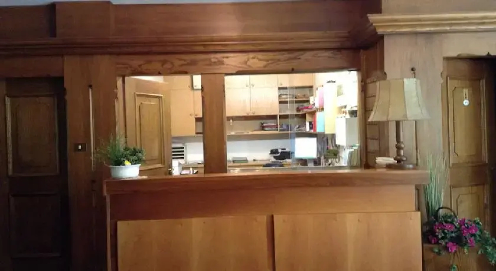 Hotel Pension Weingarten