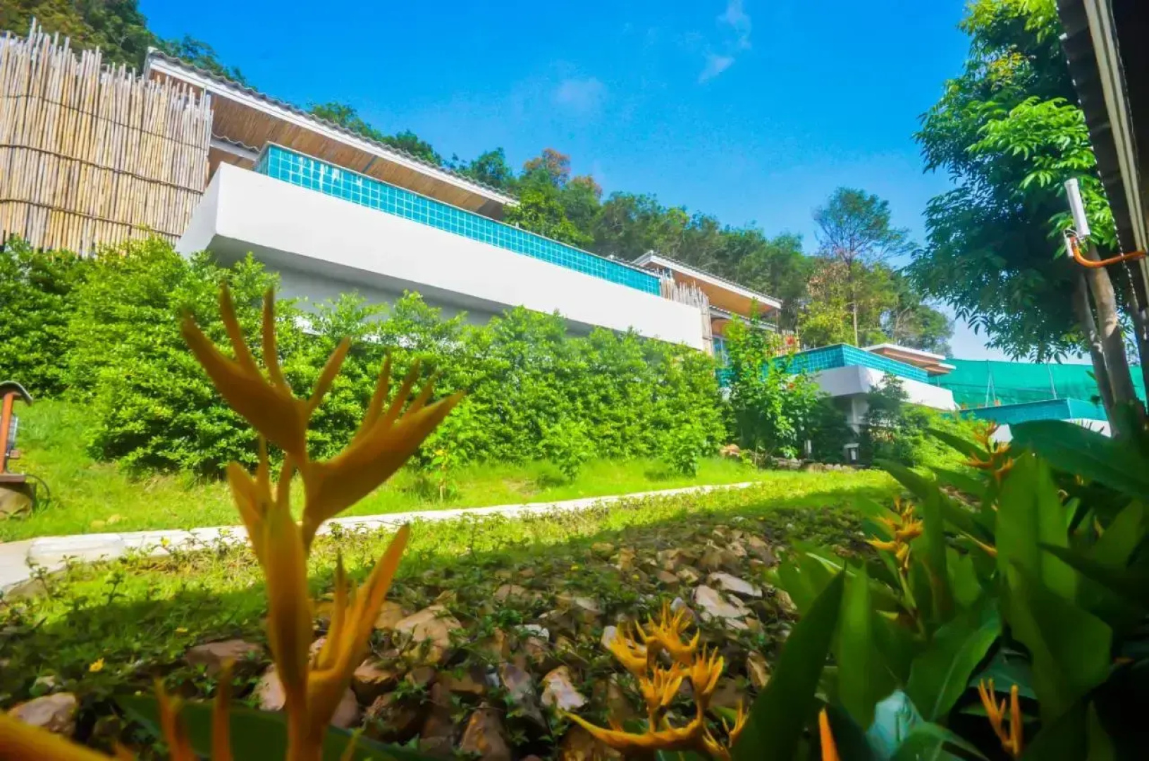 Koh Yao Yai Hillside Resort