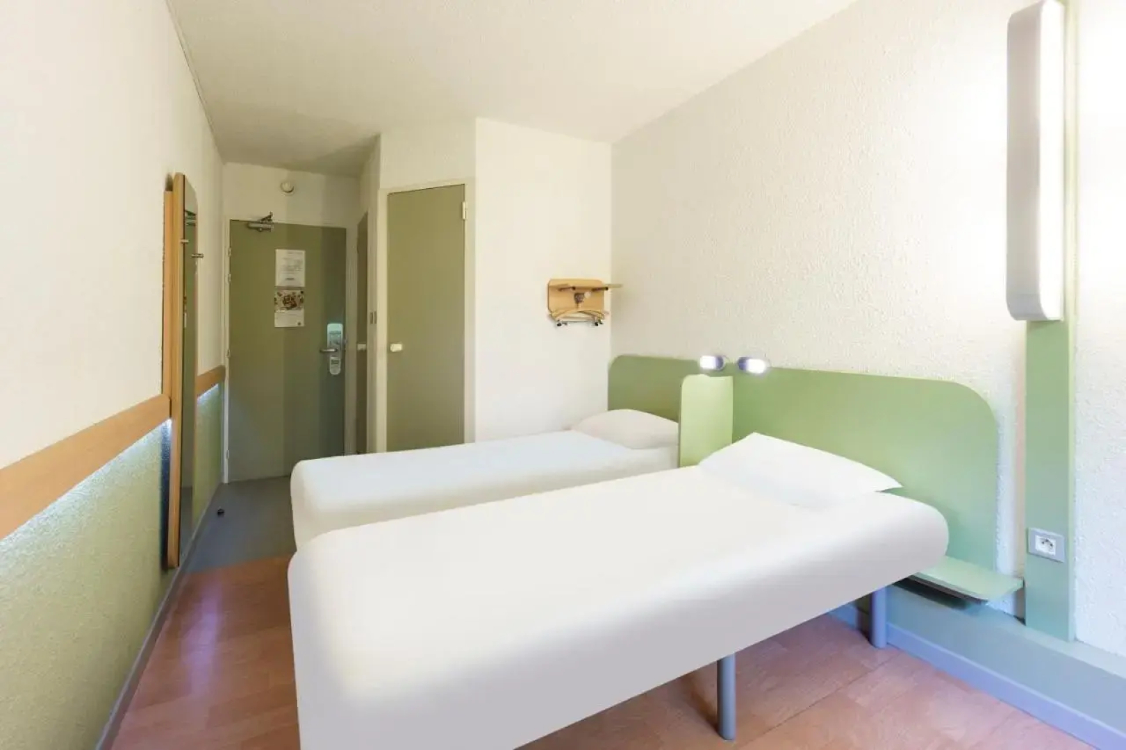 B&B HOTEL Châteauroux A20 L'Occitane